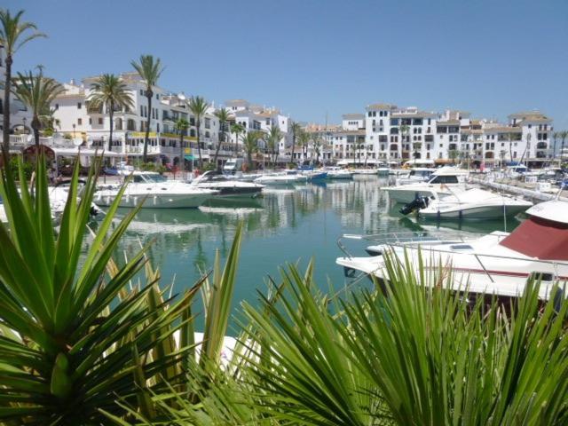 2055-Superb 2Bedrooms Apt, Gibraltar And Sea View Manilva Exterior photo
