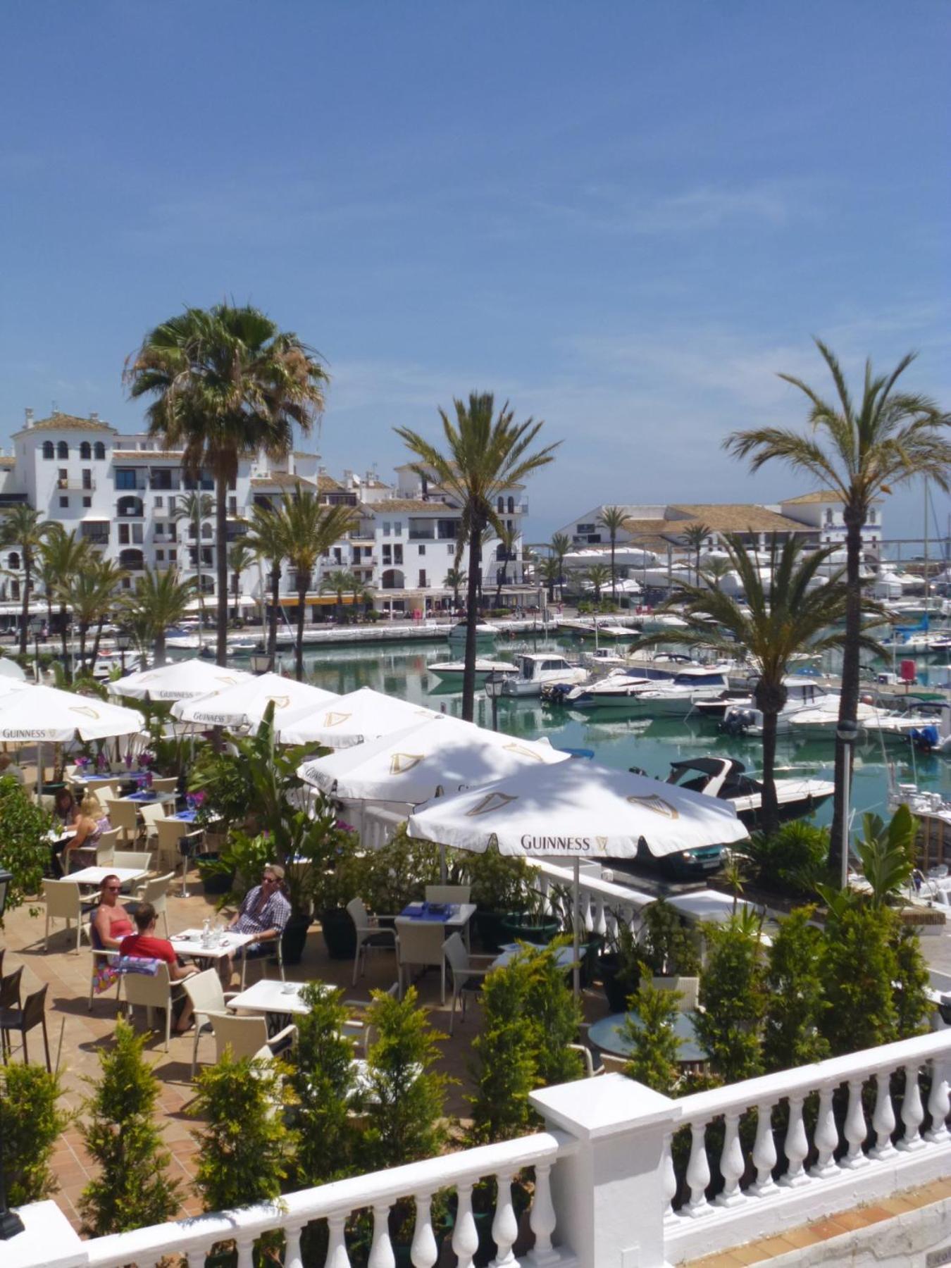 2055-Superb 2Bedrooms Apt, Gibraltar And Sea View Manilva Exterior photo