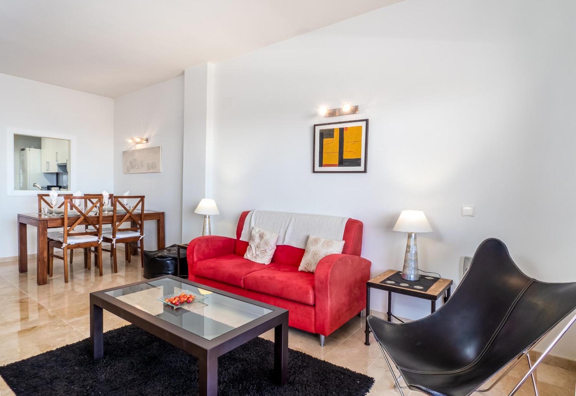 2055-Superb 2Bedrooms Apt, Gibraltar And Sea View Manilva Exterior photo