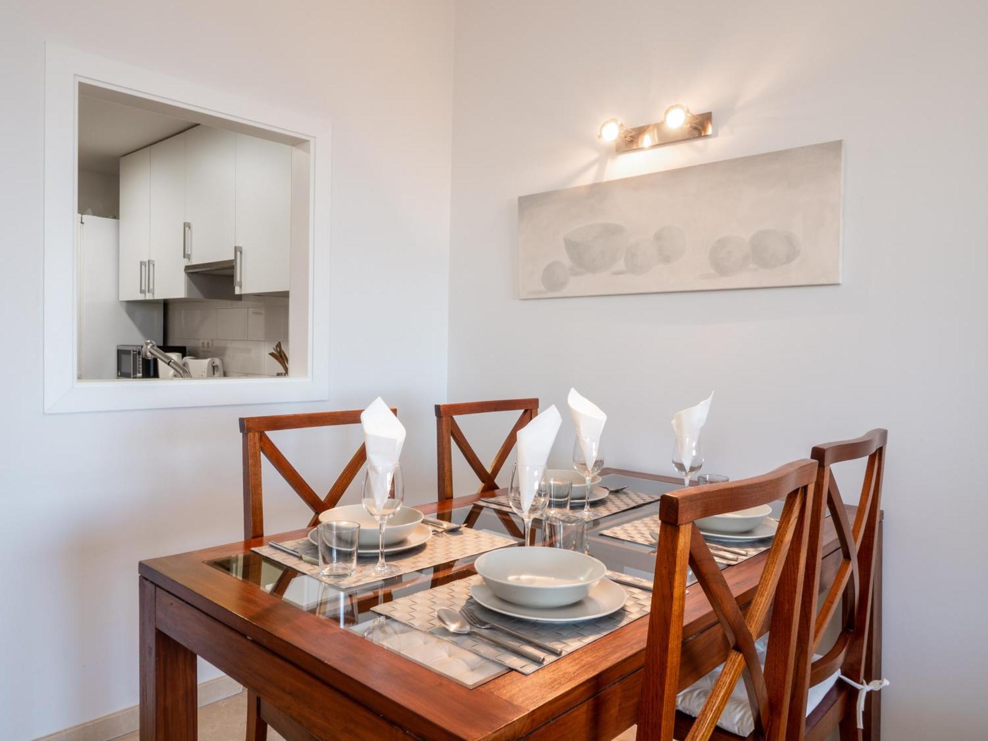 2055-Superb 2Bedrooms Apt, Gibraltar And Sea View Manilva Exterior photo
